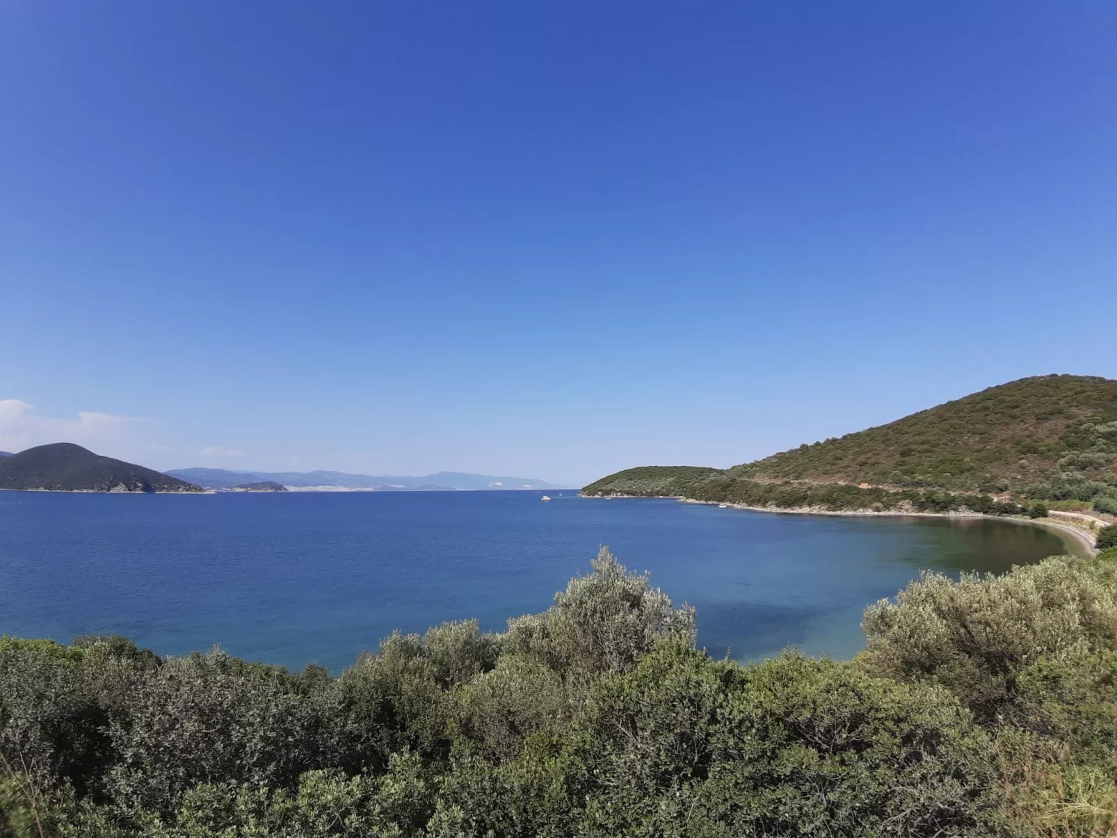 Villa Domatia-Dehors