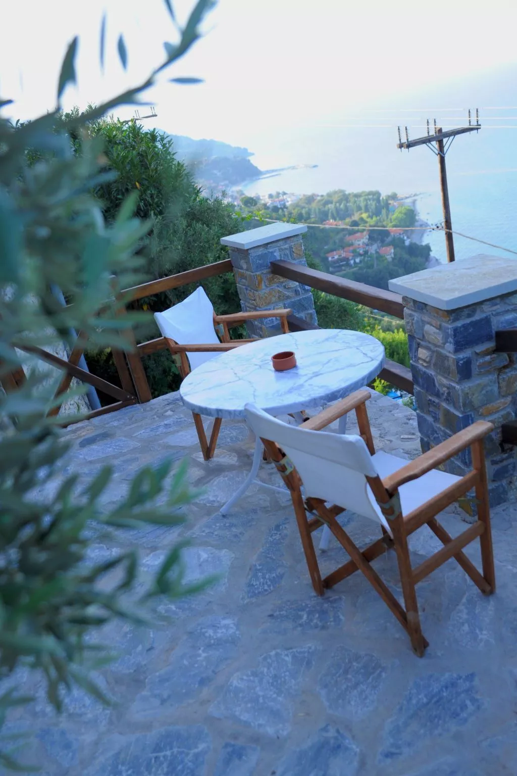 Anwesen mit eigenem Jacuzzi-Draußen