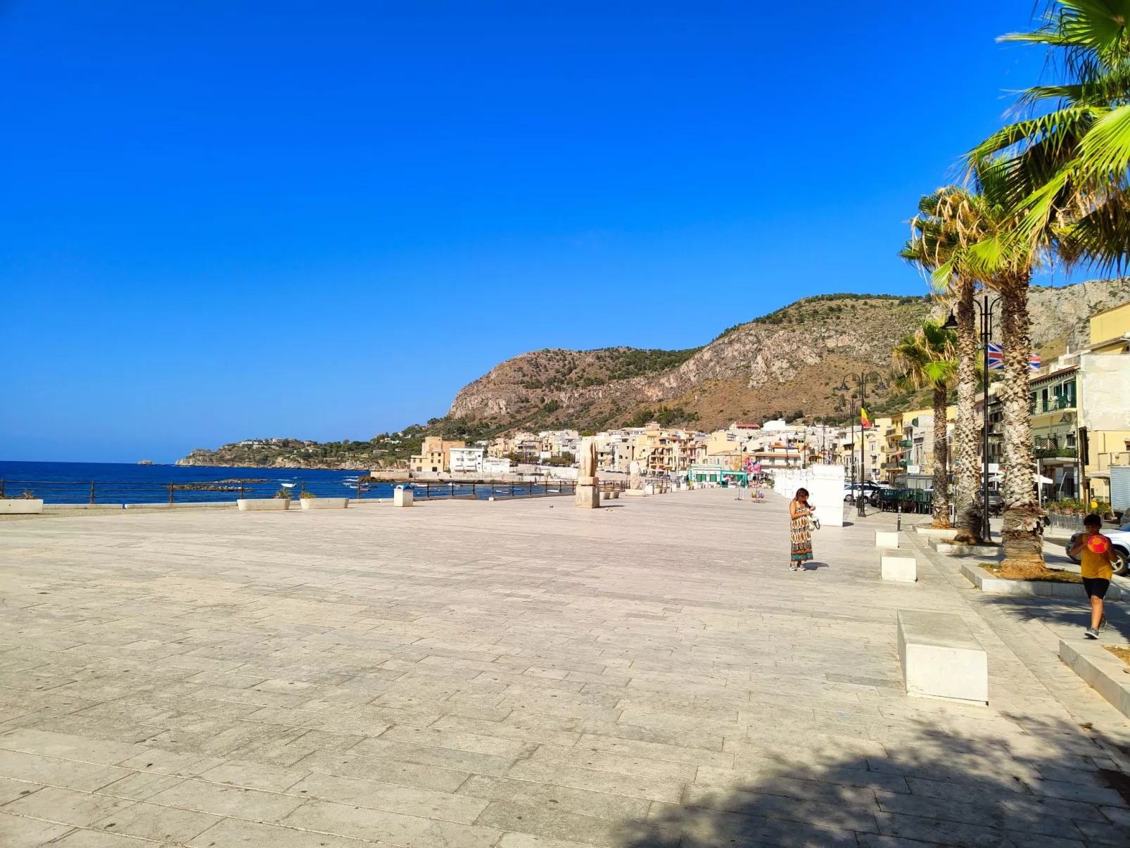 La Casetta di Mari by Holiday World-Outside