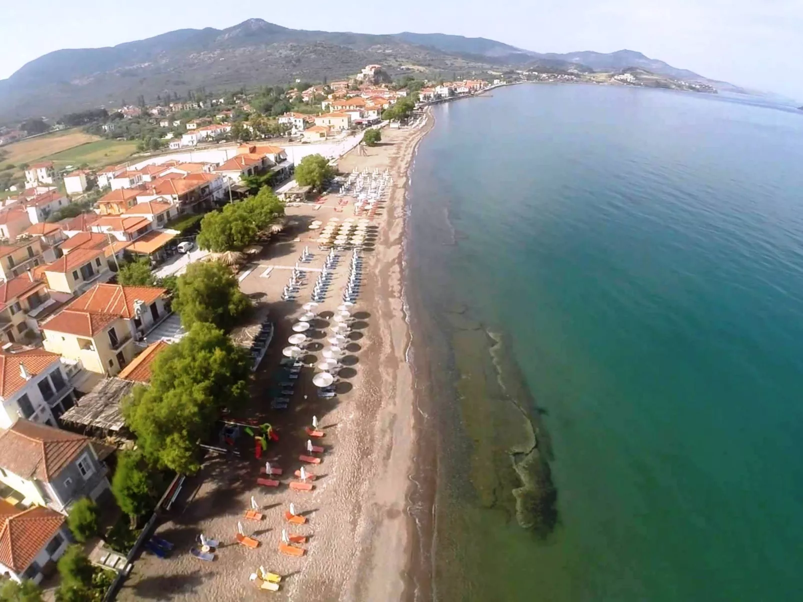 Gaea Gardens Studios-Outside