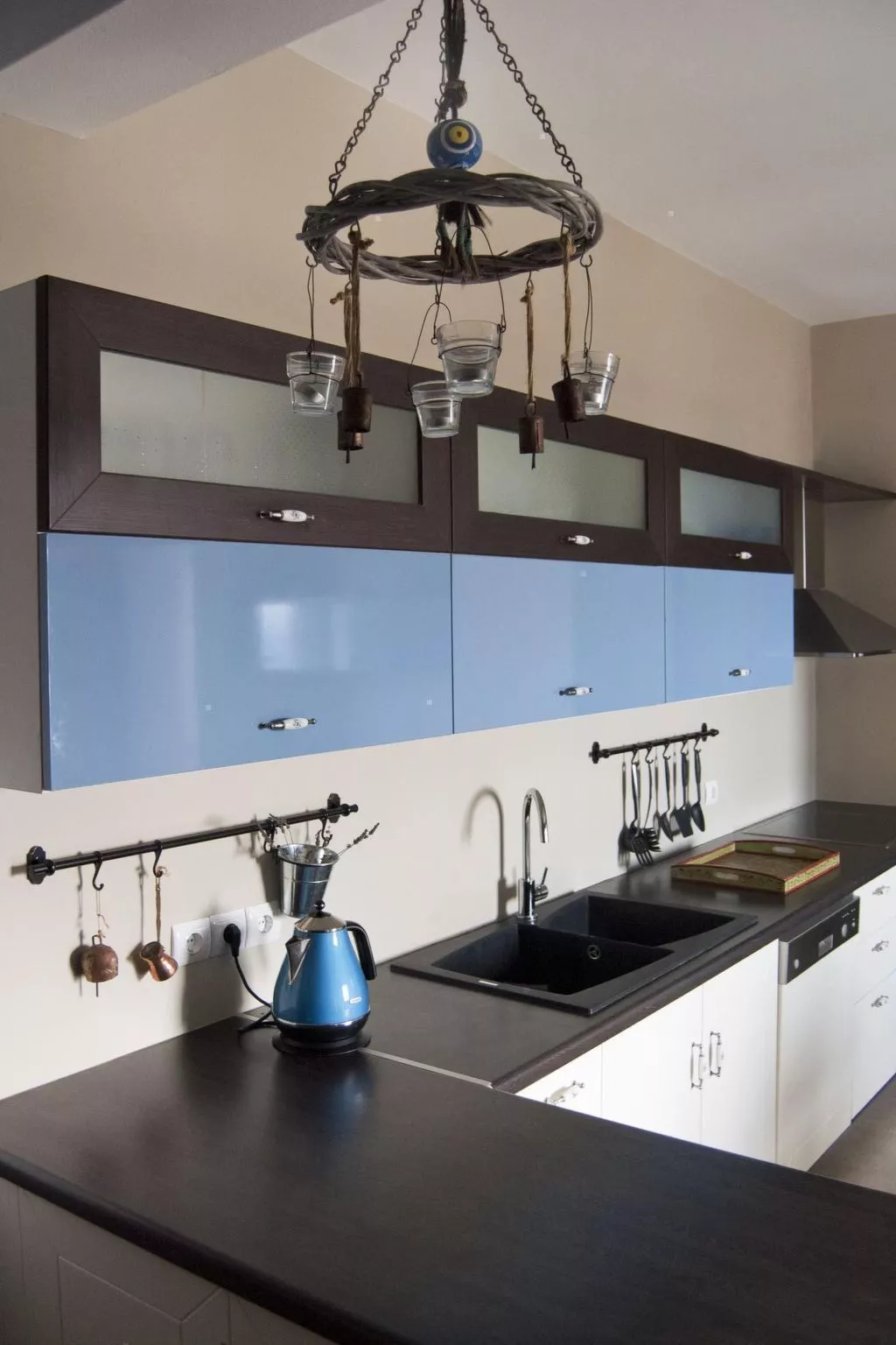 Ferienvilla "Anemos" mit Infinity-Pool-Image-tags.info