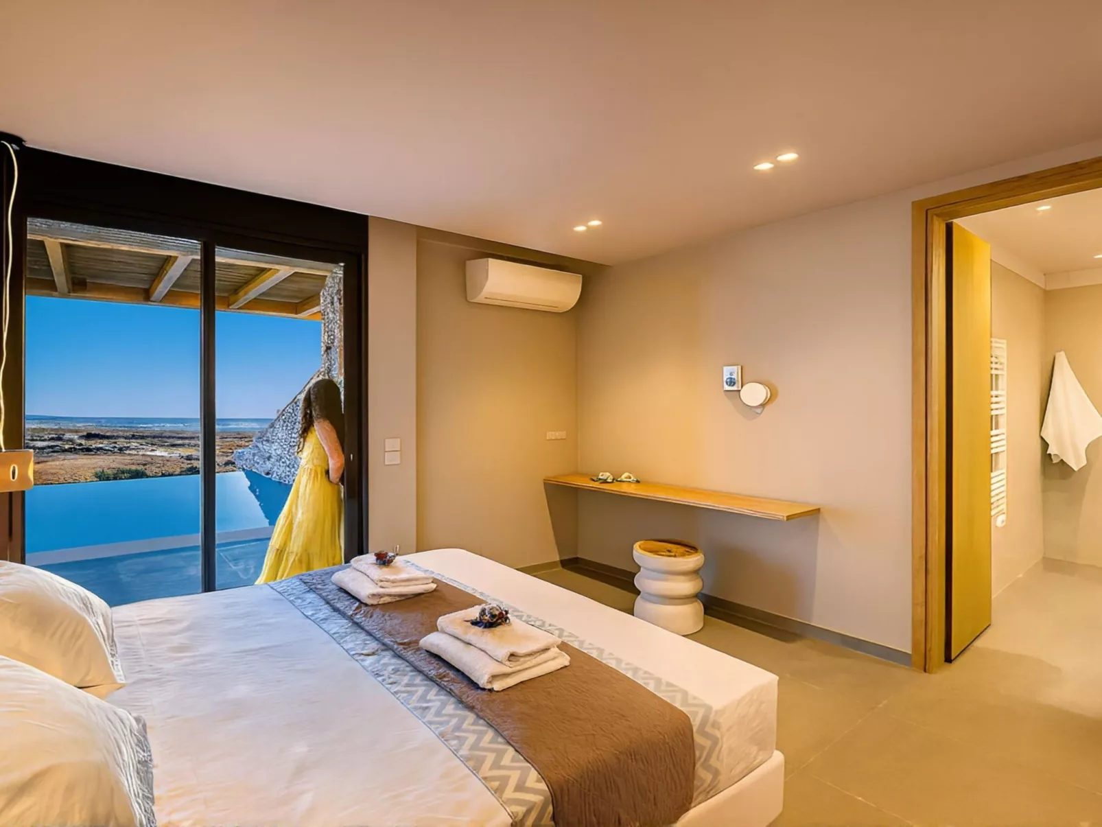 Vista Blue Villa mit Unendlichkeitsblick-Image-tags.info