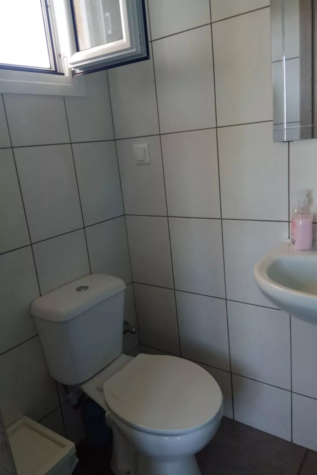 Monte Blu Beach Ferienwohnung-Inside