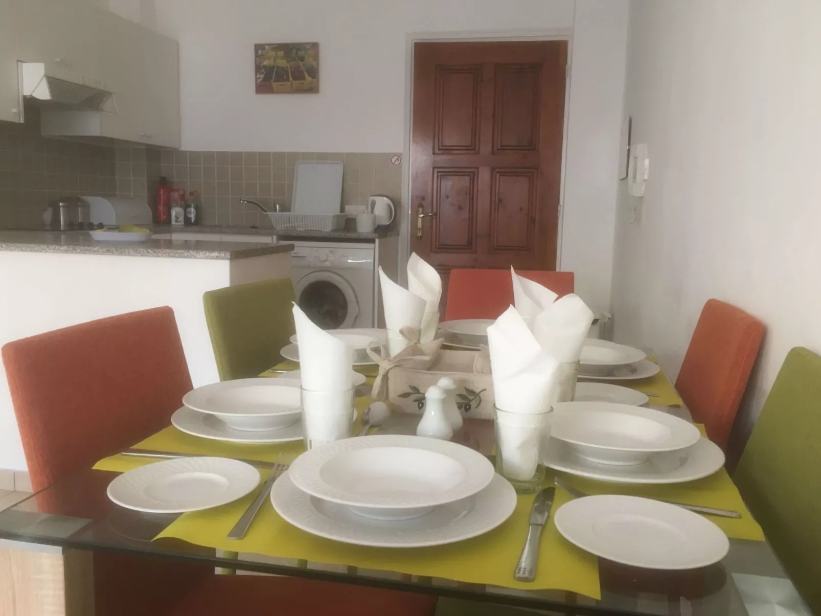 MYHIDEAWAY APARTMENT mit kostenlosem WiFi-Drinnen