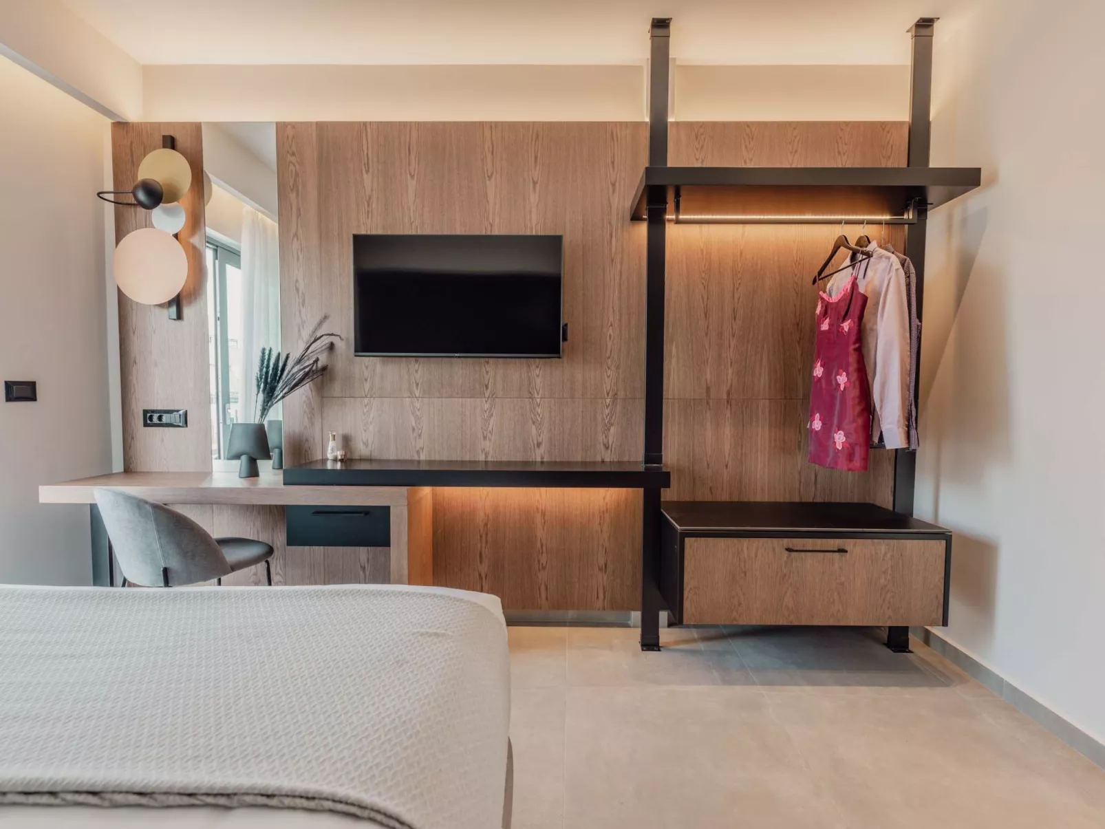 City Moments Penthouse I In der Nähe von allem-Inside