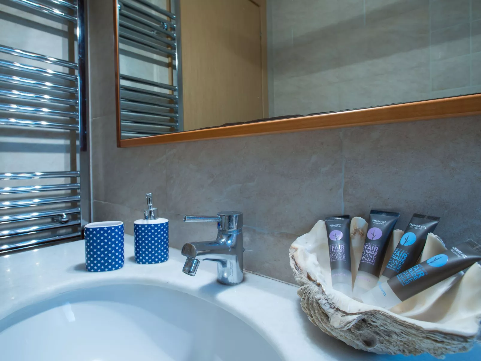 Für 6 Personen direkt am Strand-Dedans