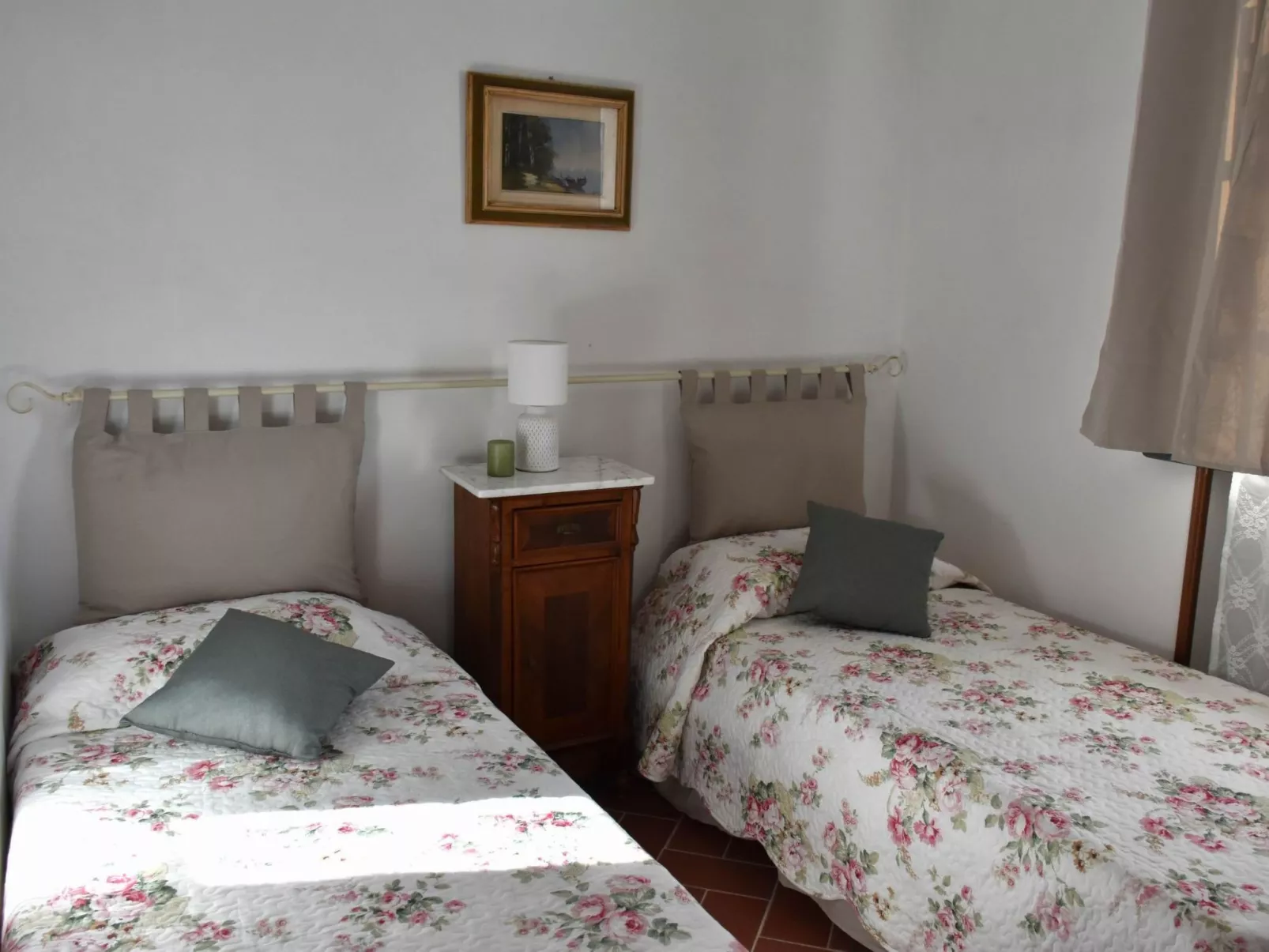 'Aia Sole' mit eigenem Pool-Inside