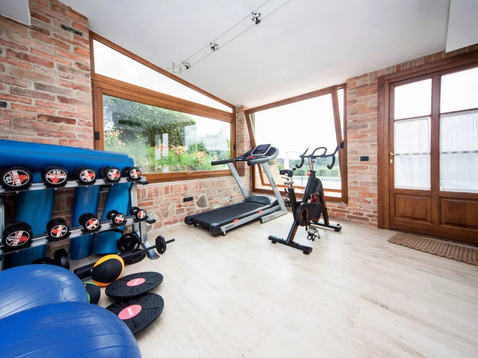 Dolce Dorm T5' Wohnung mit Gemeinschaftspool-Drinnen