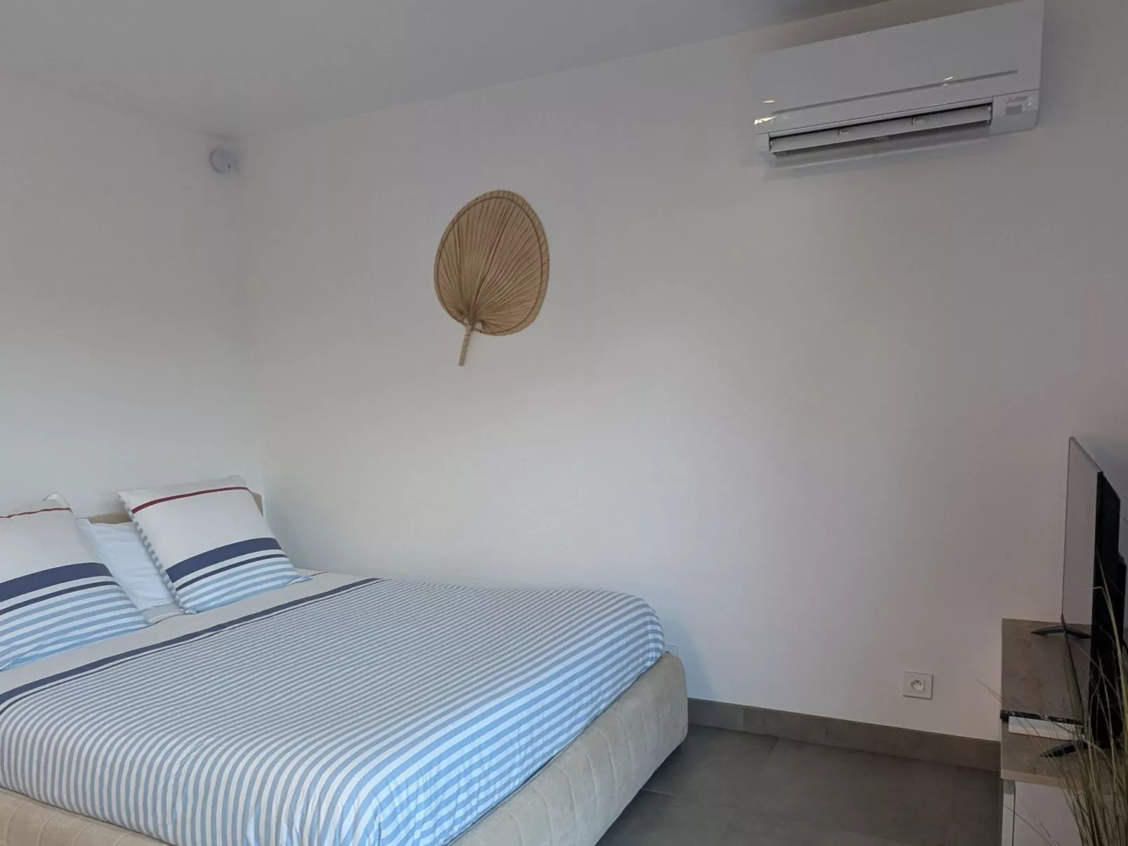 Studiowohnung mit Wallbox-Drinnen