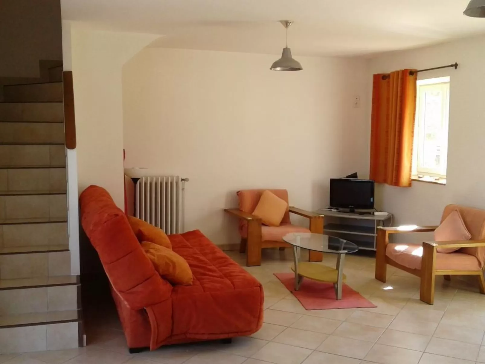 Zwischen Meer und Land-Inside