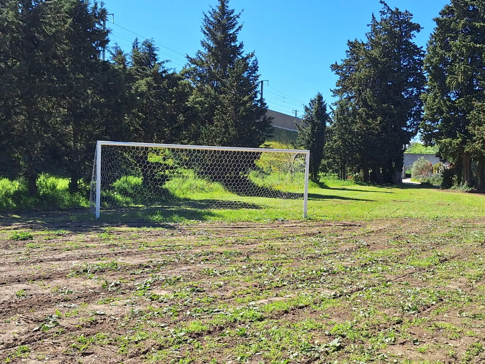 Fanny's Gîte Moulin de Tartay in Avignon-Outside