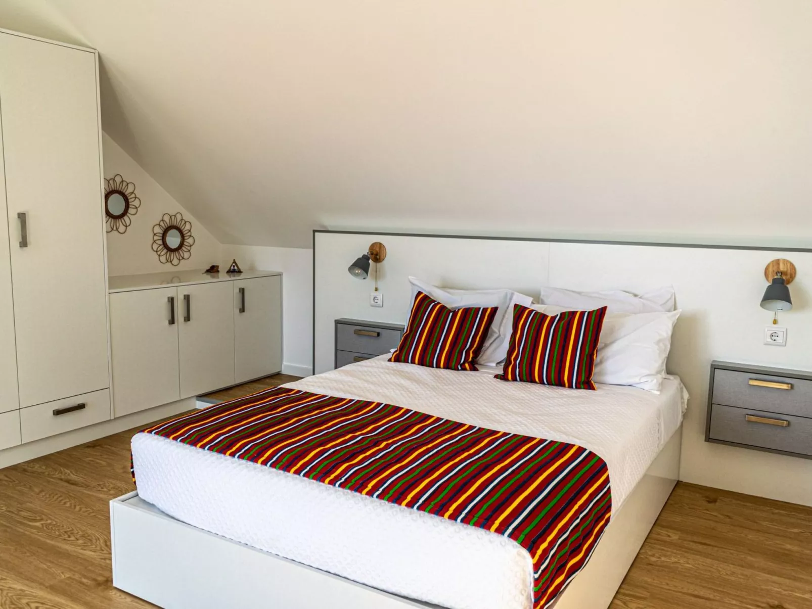 Sunscape Studio, 1-Zimmer-Wohnung - Ponta do Sol-Dedans