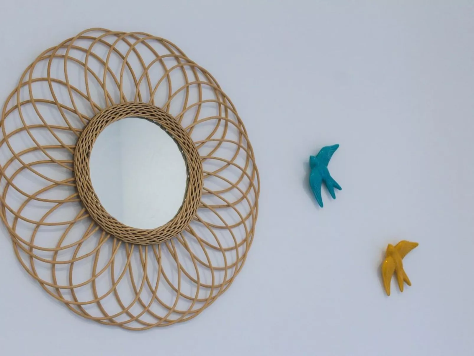 Ganz nah an der Mündung-Drinnen