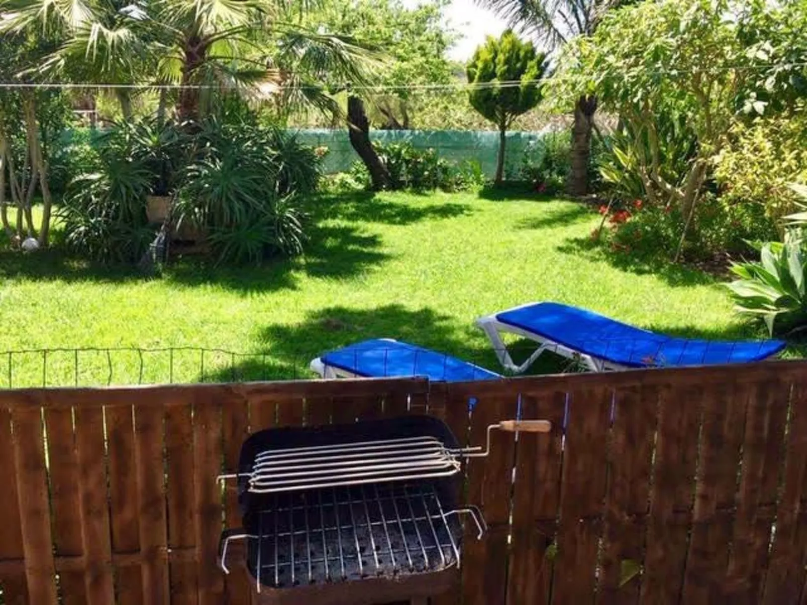 Für 4 Personen in Algoz, Algarve-Dedans