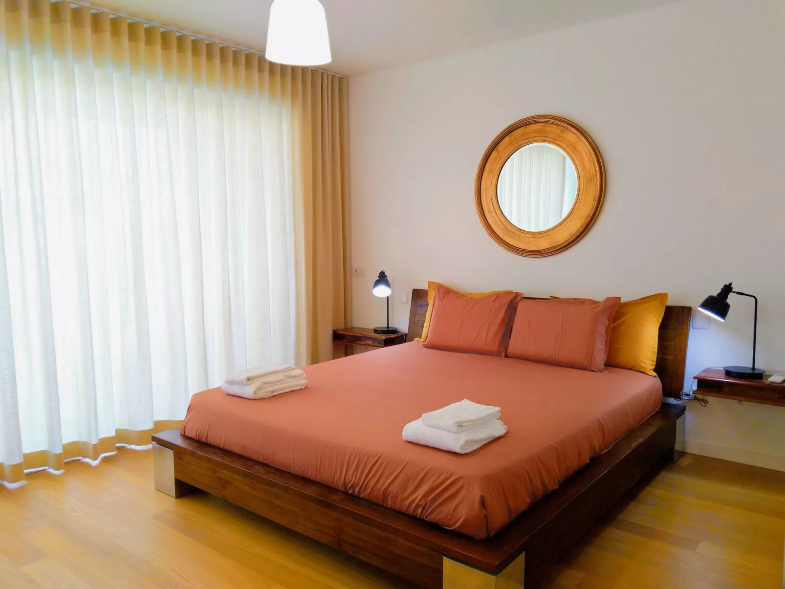 Villa Ray Design mit privatem beheizbarem Pool-Dedans