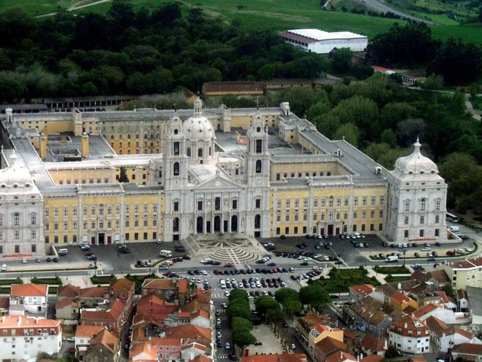 "Casa Bela Vista"-Draußen