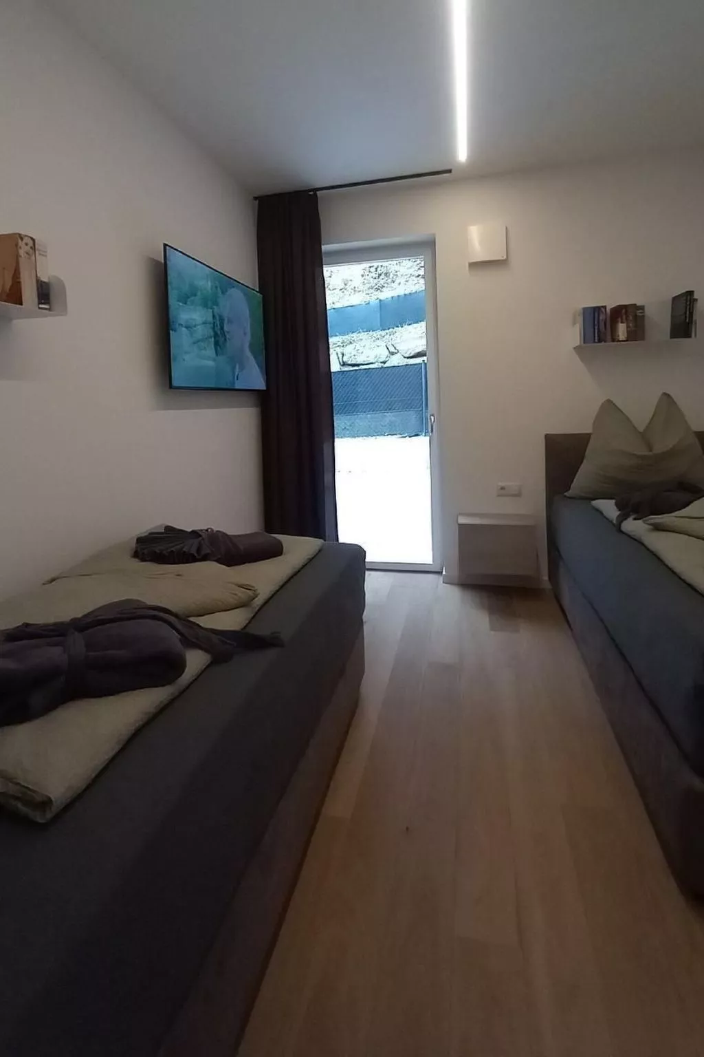 Garden & Wellness - LeVigne-Inside