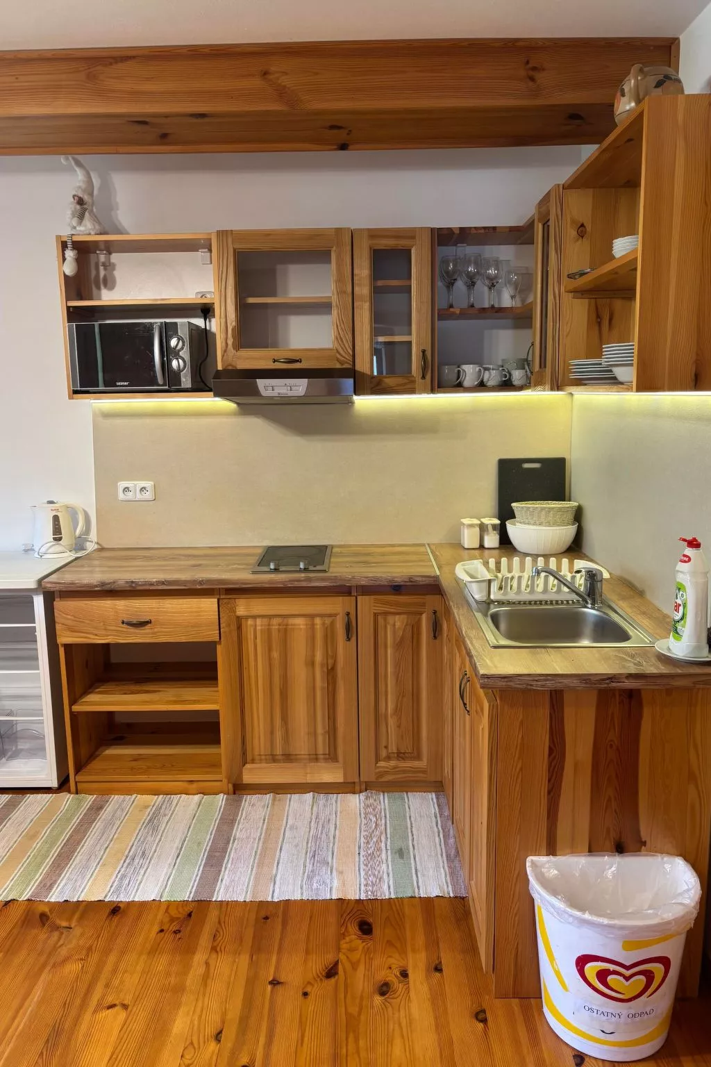 Penzion Tatry-Inside