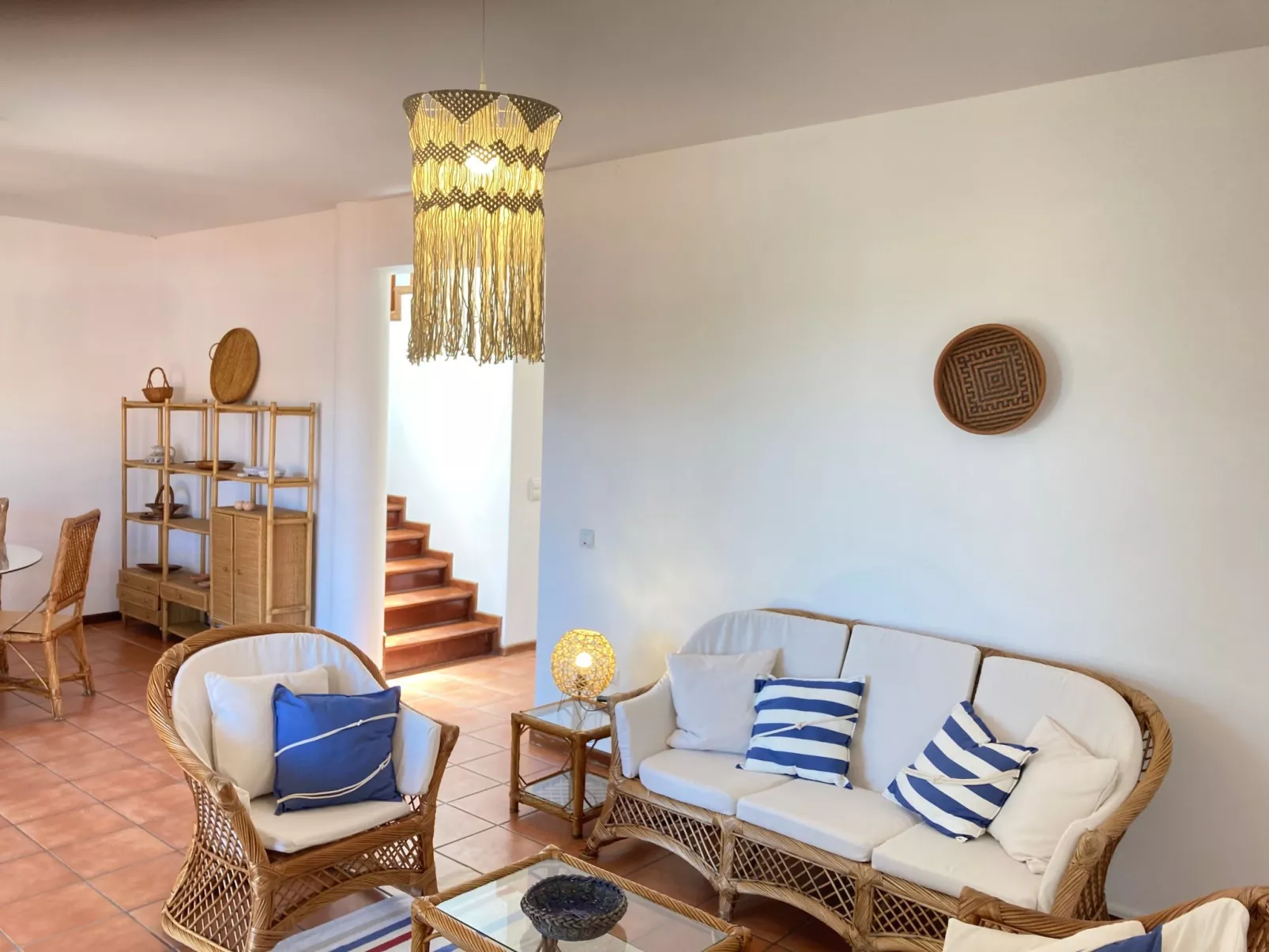 3-Schlafzimmer-Stadthaus, mit Panoramablick-Inside