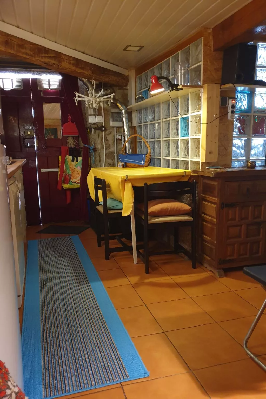 Studio "Loja Casa dos Cisnes" Serra da Estrela-Inside