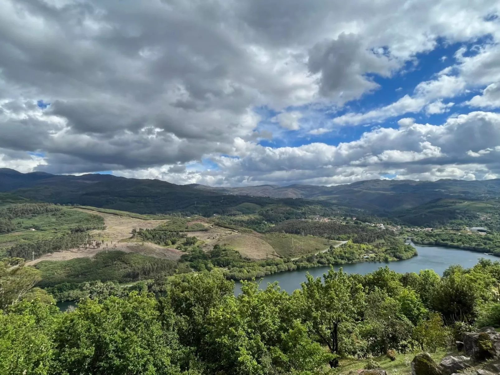 Chalet "Casas das Olas 4"-Dehors