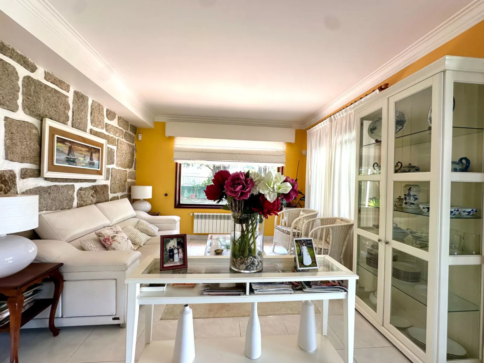 Haus- Chalet in Viana do Castelo in der Nähe des Strandes-Inside