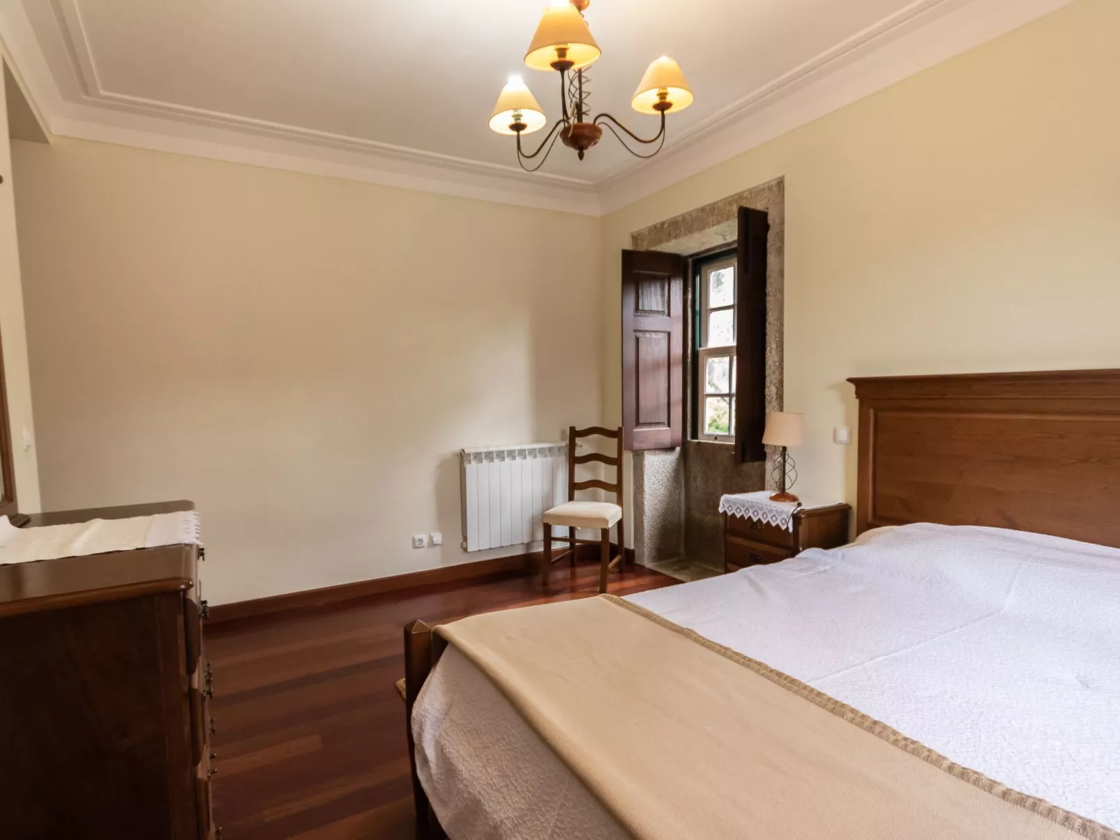 Finca "Quinta do Bento Novo"-Inside