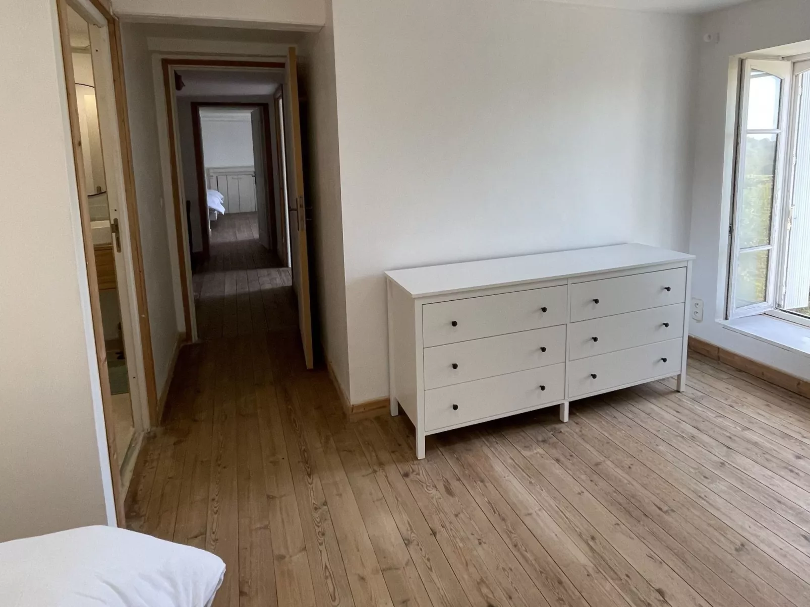 Haus mit großem Komfort, 20 Min. von den Stränden entfernt-Dedans