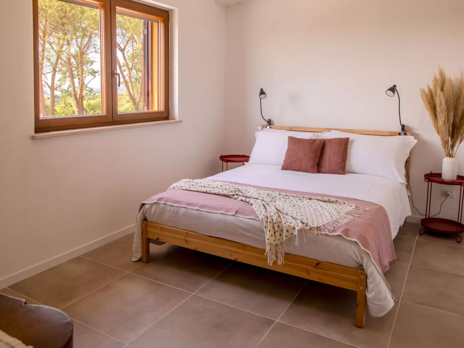 Haus mit Terrasse mit Aussicht und Gemeinschaftspool-Inside