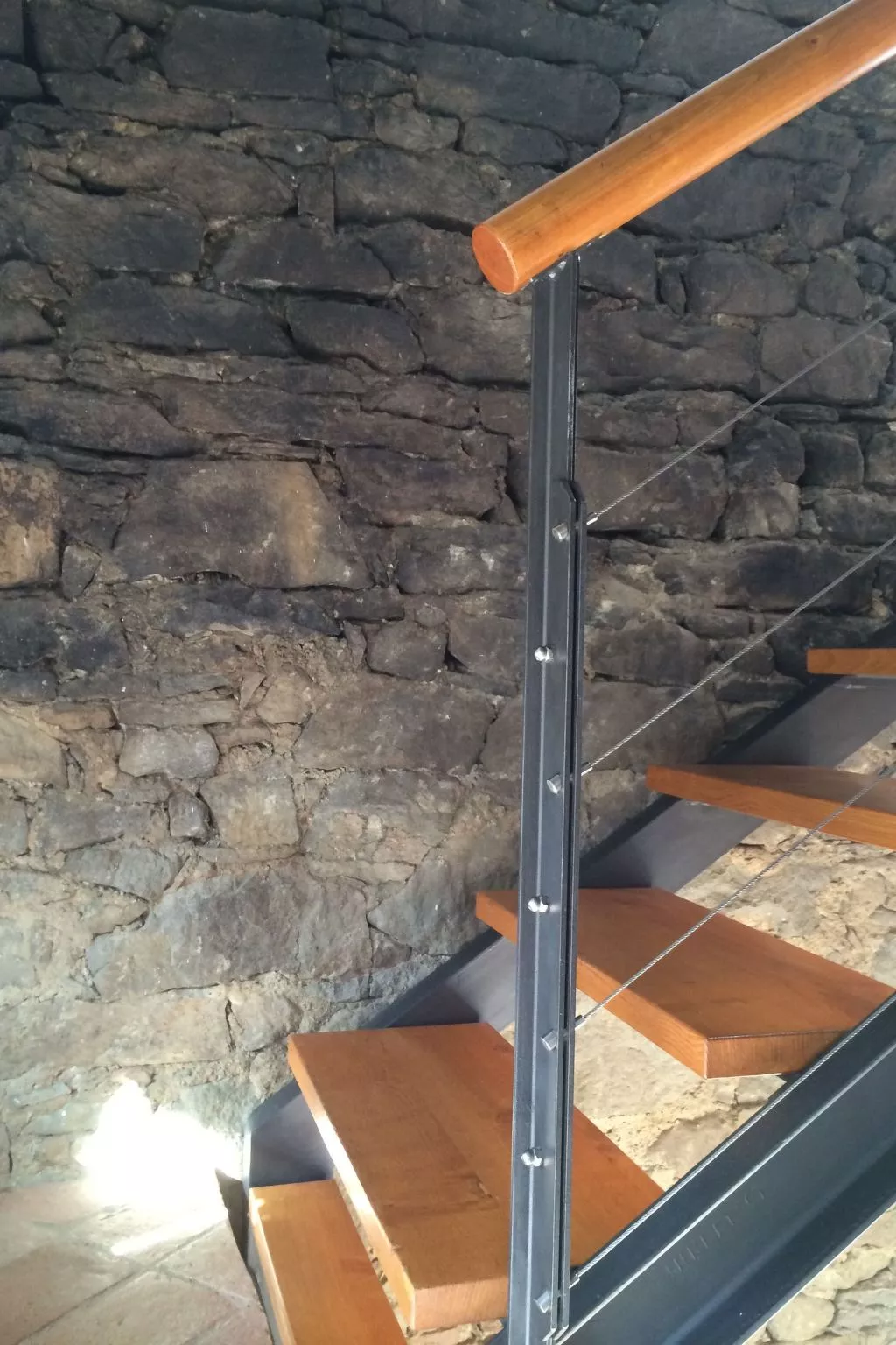 Campolungo, La Torre-Draußen