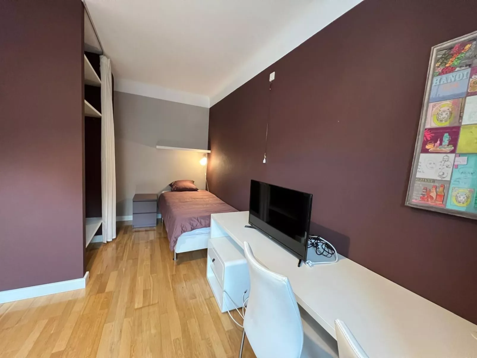 Zalixor Two Wohnung in Luxemburg-Dedans