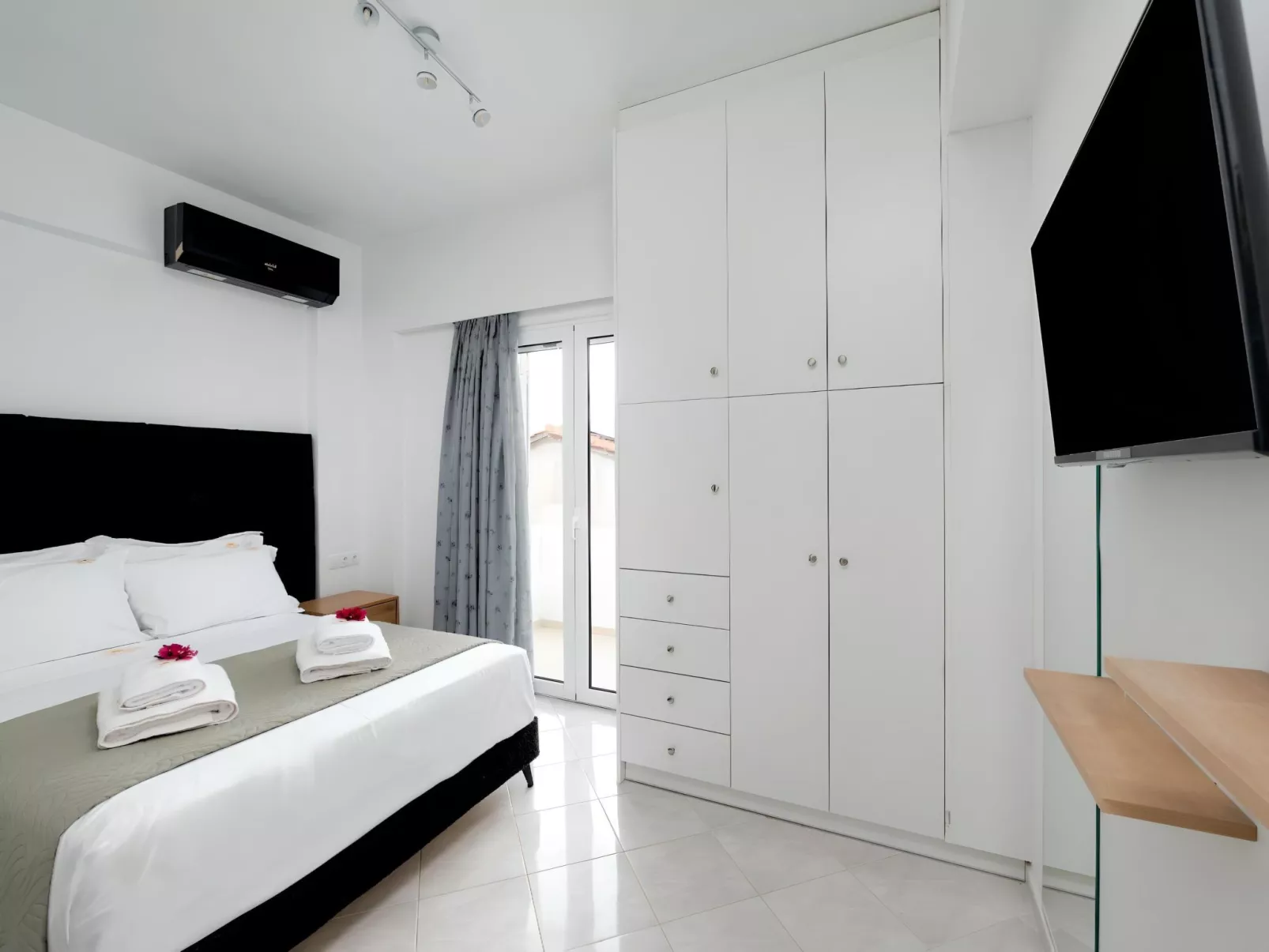 Luminosa Luxus-Villa-Drinnen