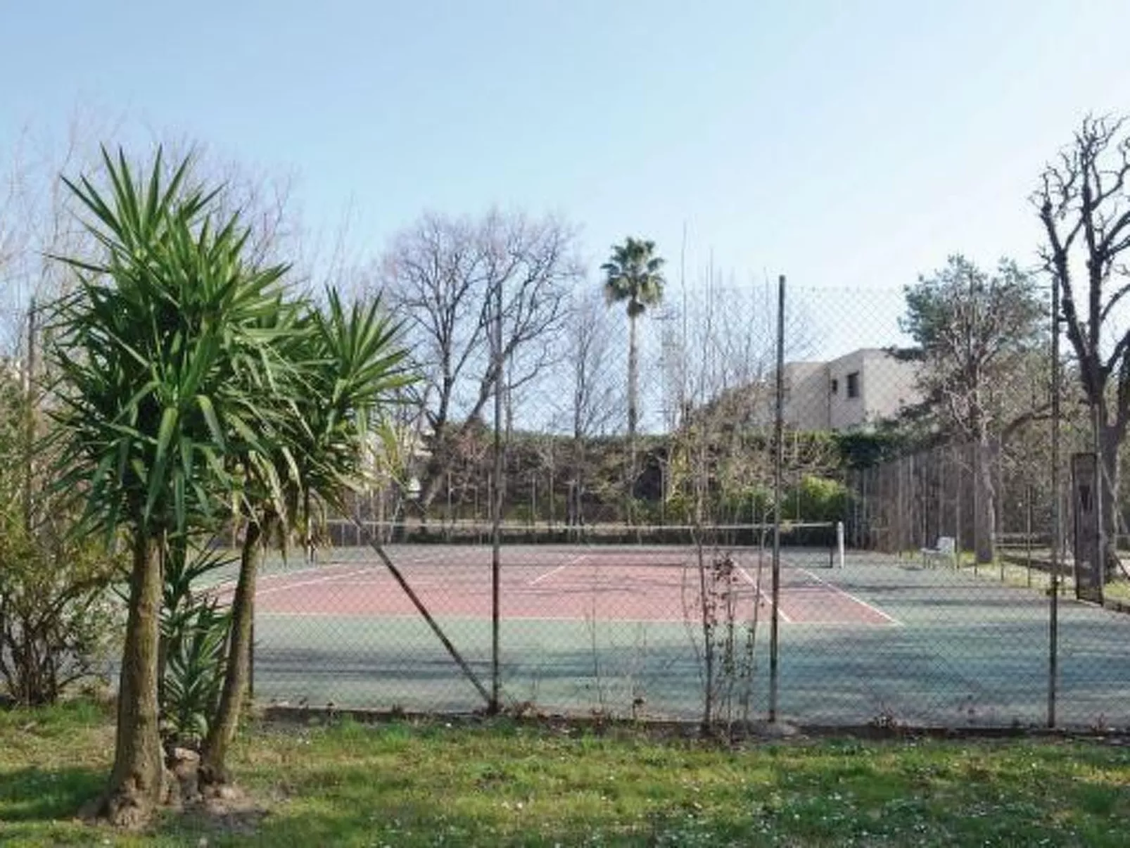 Gemütliche Wohnung, 5 Minuten vom Strand entfernt-Image-tags.info