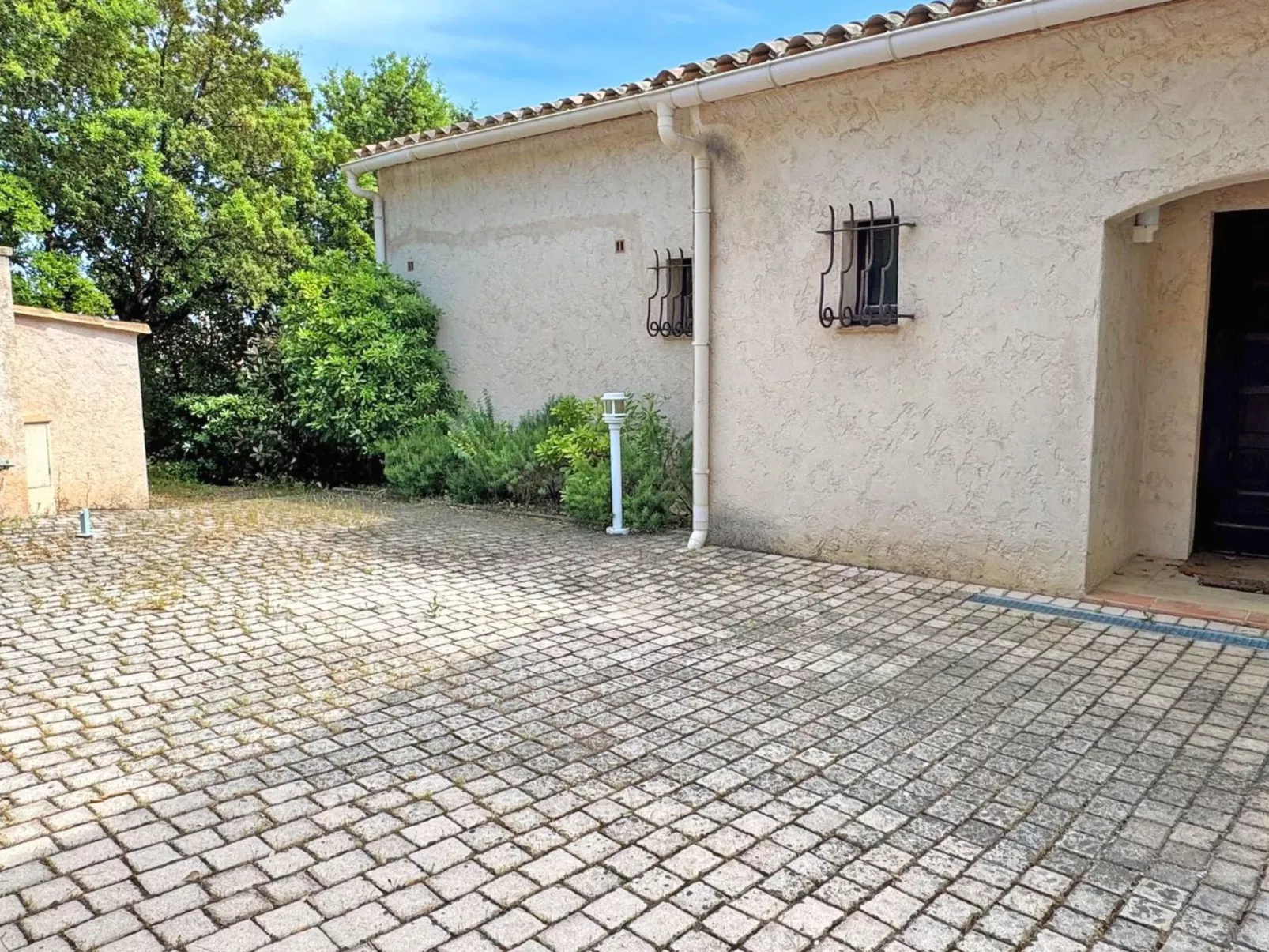 Appt T4 6 Pers - Climatisation - Aperçu Mer - Draußen