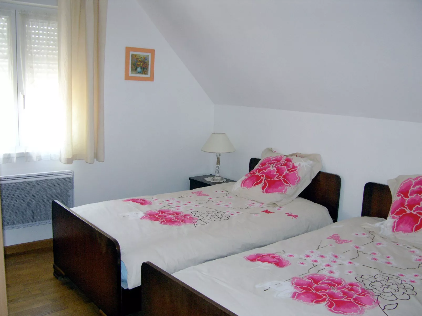 Für 6 Personen ca. 110 m&sup2;in Stotzheim, Elsass (Bas-Rhin)-Drinnen