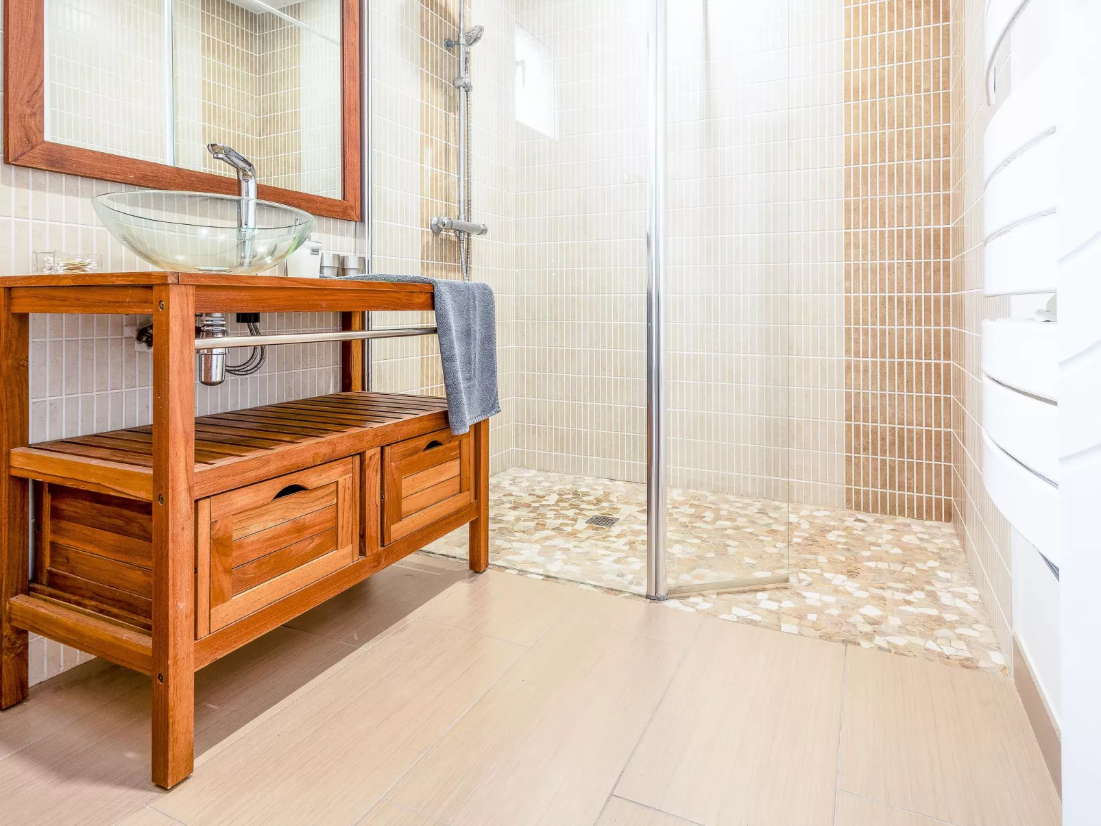 Villa DUXCAAR Merv.-Dedans