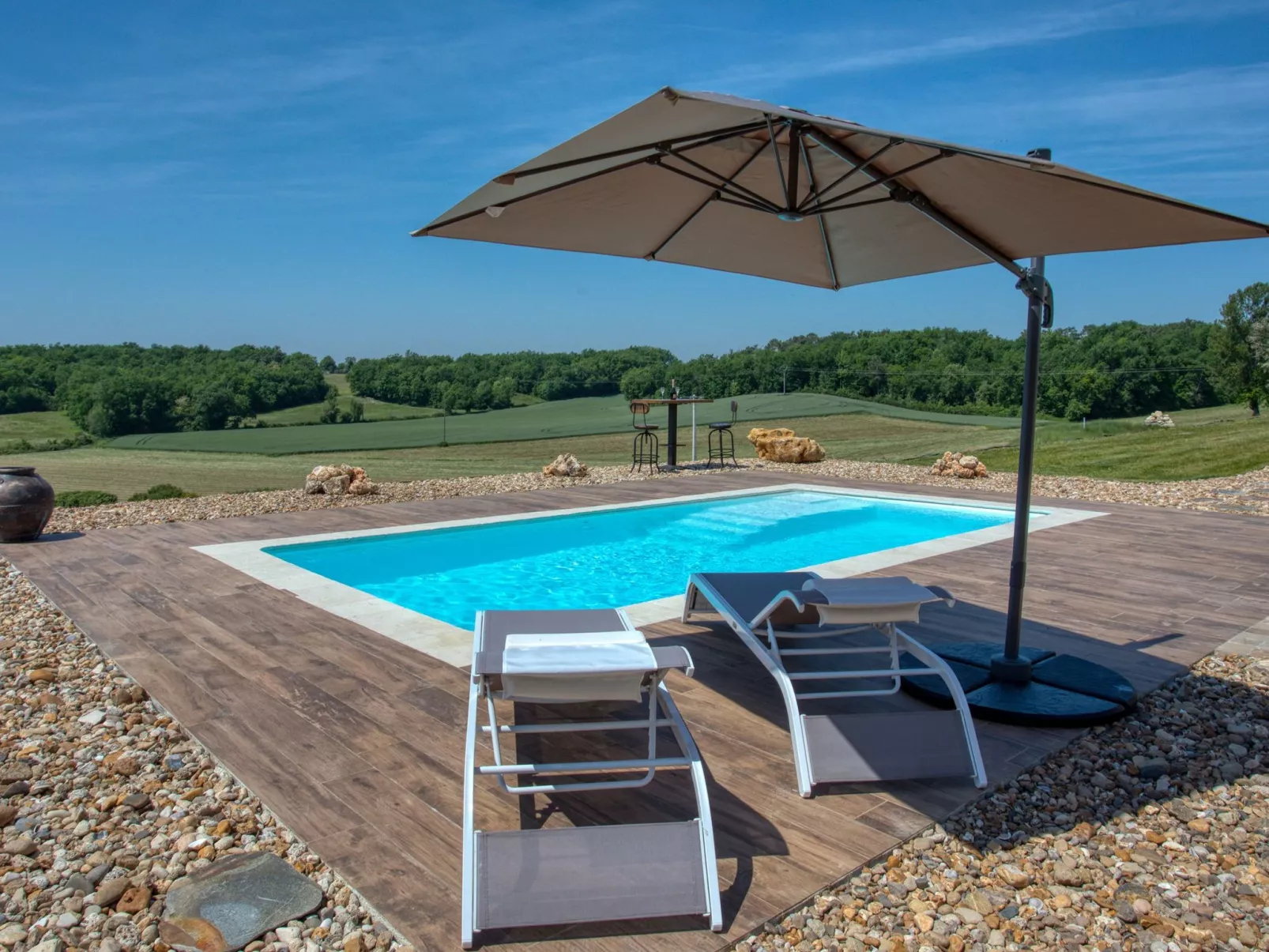 L'Orée du Bois-Dehors