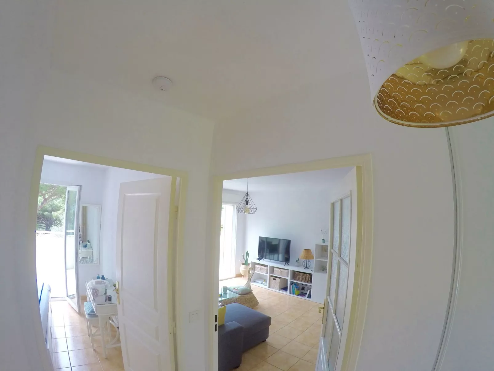 Domaine Sainte-Maxime Park - Voller Süden-Inside