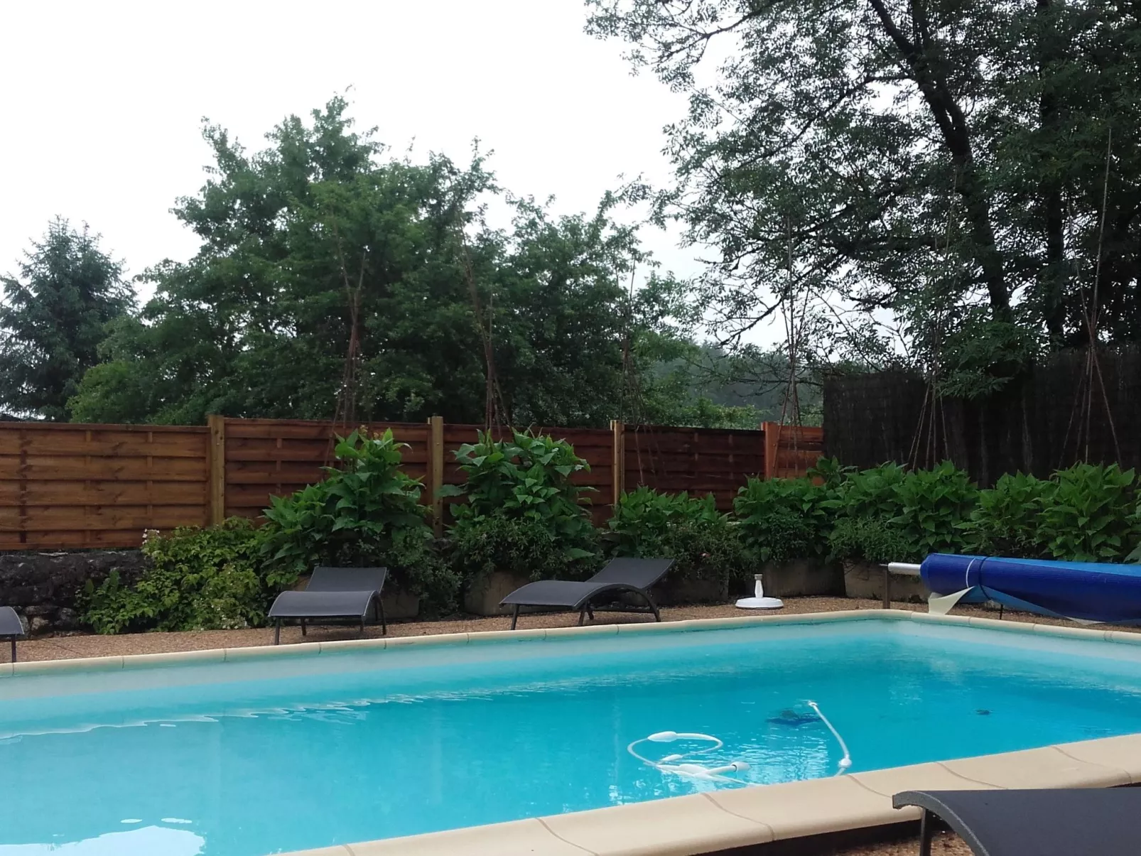 La Monestière-Dehors