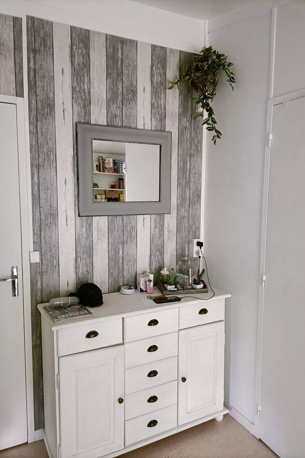 Chalet B10 Yemanisi in der Dordogne-Inside