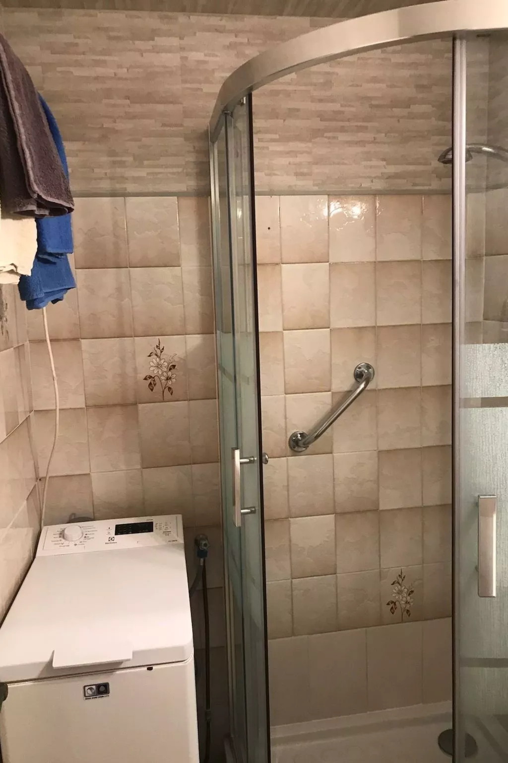 Das Mieukerien-Afrikareservat 15 Min., Strand 2 Min.-Drinnen