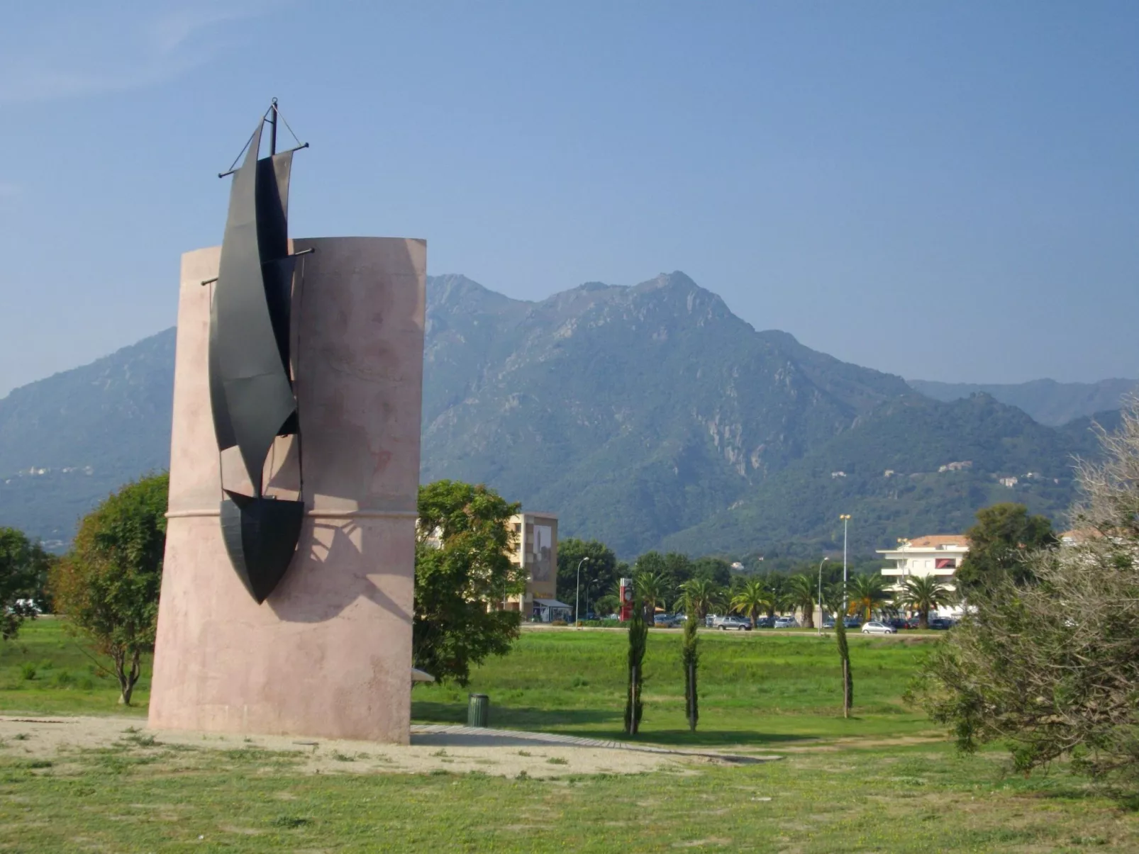 Sole e Ventu 70qm-Dehors