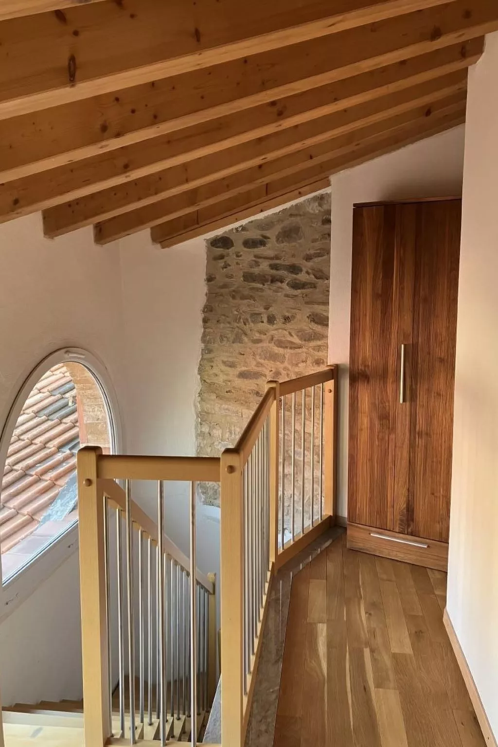 Casa Amélie typisches Tessiner Haus Caslano-Outside