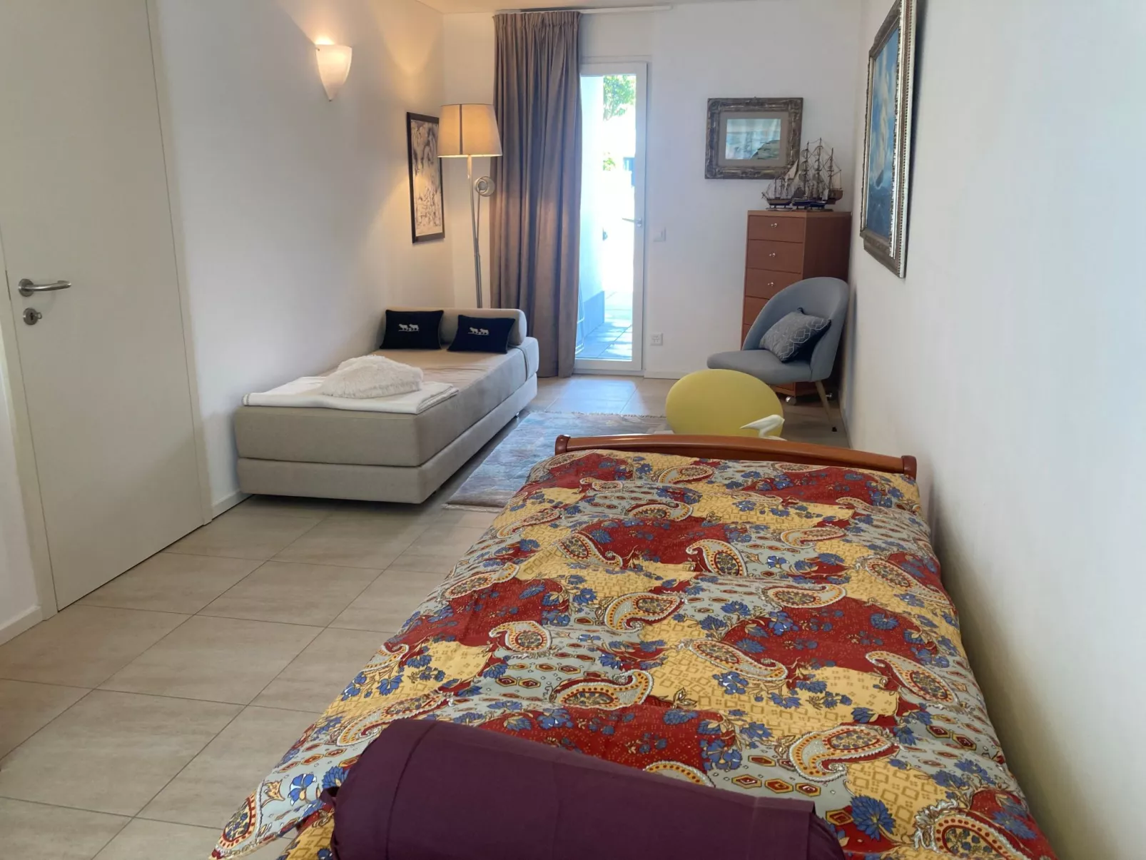 Monte Verità-Inside