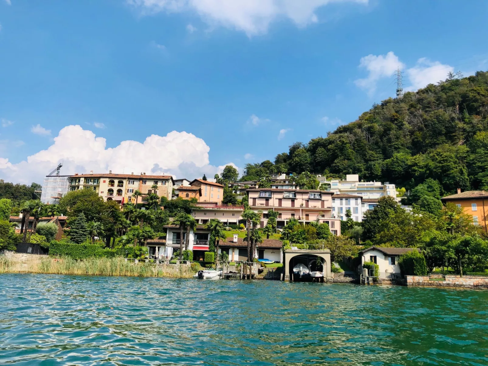 Residenza Contessa-Dehors