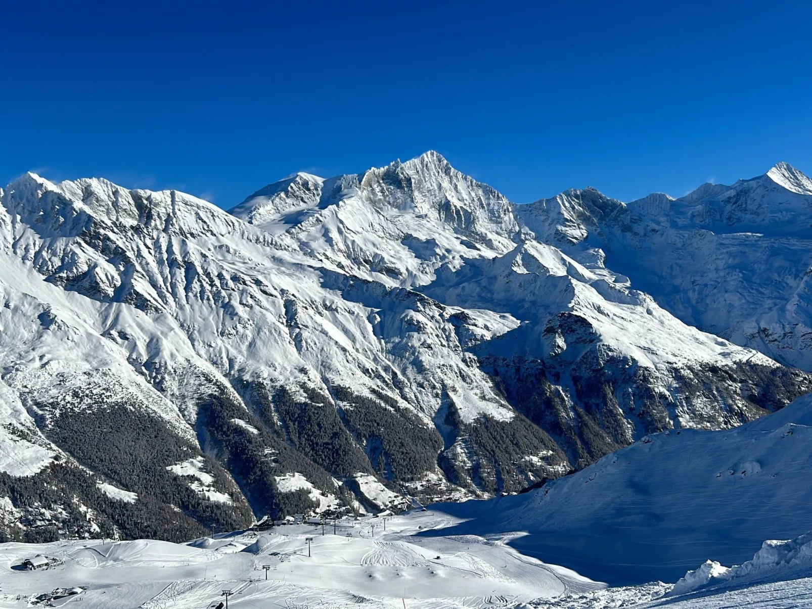 Les Erables CD 465-Draußen