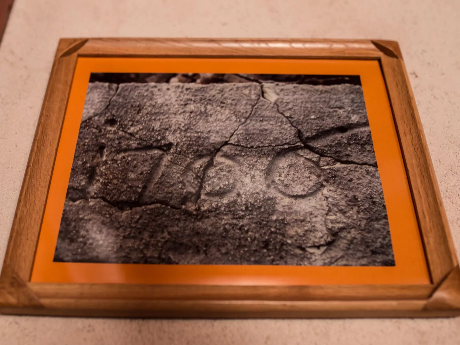 Mit Blick auf das Wasser-Outside