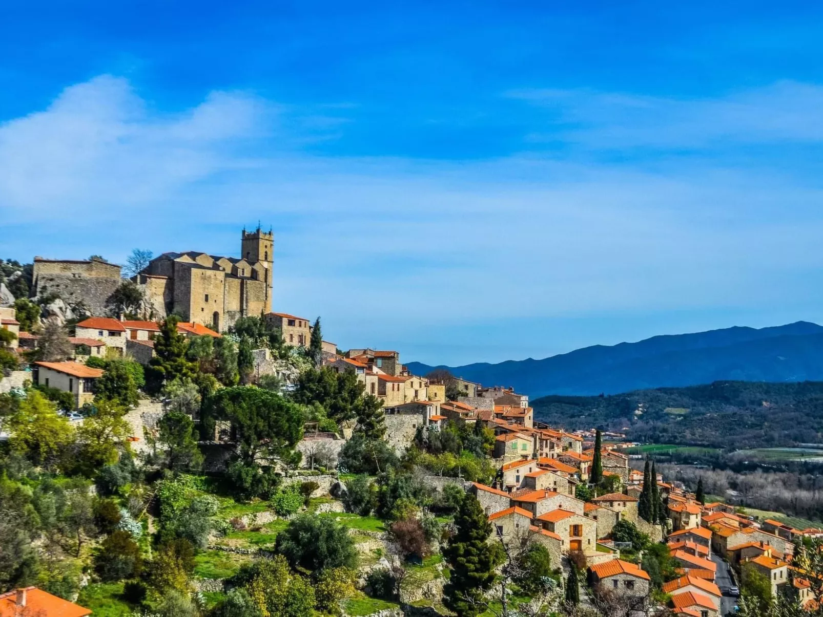 "Villa romaga mit Wallbox-Outside