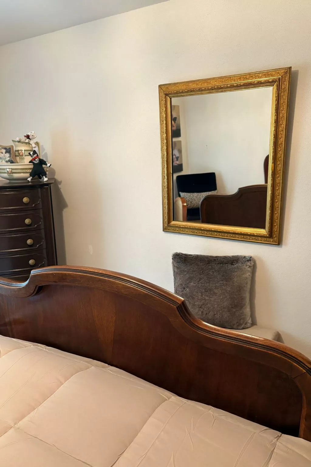 Ferienwohnung-Dedans