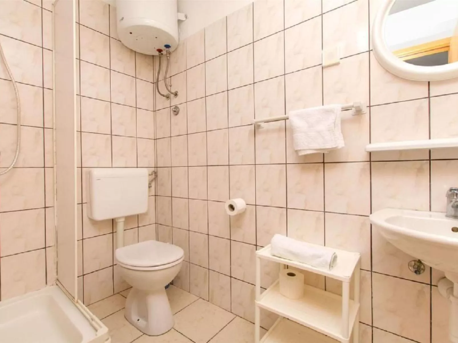 "SeaSide" mit Blick auf das Wasser-Image-tags.info